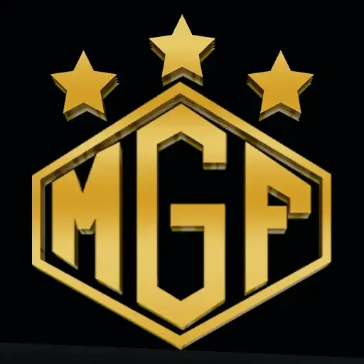 MEGAFAFA - Pertempuran Seru di Dunia Battle Royale